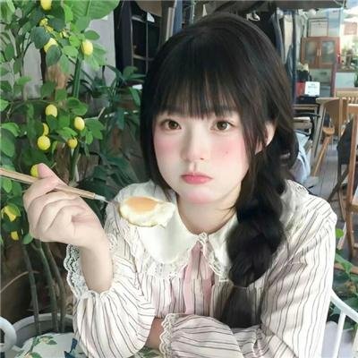 封面女郎
