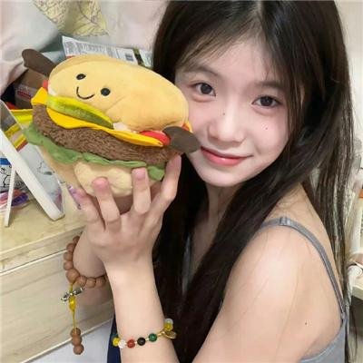 好头发