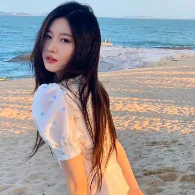 恍惚间听见你爱我